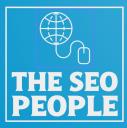 The SEO People logo